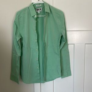 Express button down